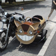Image for article titled These Real Totoro Catbuses Will Delight You